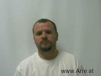 Jeremy M Morris Mugshot