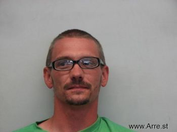 Jeremy William Myers Mugshot