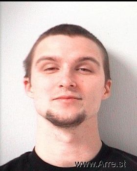 Jeremy Joseph Myers Mugshot