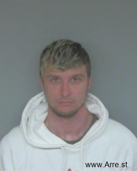 Jeremy Joseph Myers Mugshot