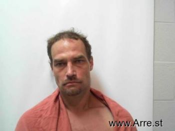 Jeremy William Nagel Mugshot