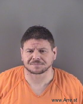 Jeremy Franklin Owens Mugshot