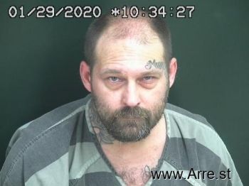 Jeremy Enlow Paul Mugshot