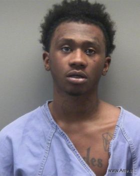 Jeremy Edward Payton Jr Mugshot