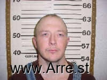 Jeremy Dean Phillips Mugshot