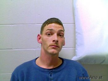 Jeremy Scott Picklesimon Mugshot