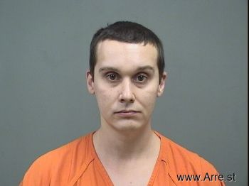 Jeremy Joseph Potts Mugshot