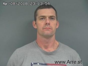 Jeremy Ryder Potts Mugshot