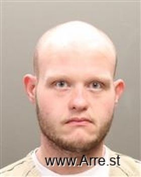 Jeremy A Preston Mugshot