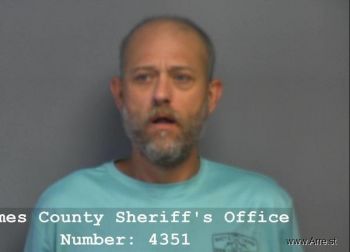 Jeremy Thomas Price Mugshot