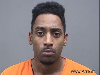 Jeremy Leroi Pruitt Mugshot