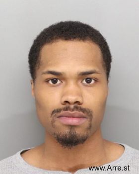 Jeremy Keante Richardson Mugshot