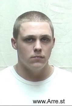 Jeremy Seth Ritchie Mugshot