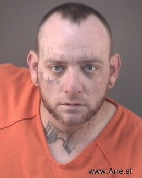 Jeremy Holt Ritter Mugshot