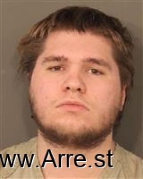 Jeremy Lawrence Cole Roberts Mugshot