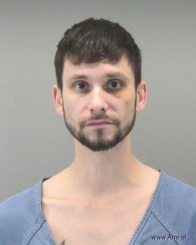 Jeremy Donald Roberts Mugshot