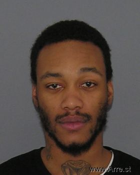 Jeremy  Robinson Mugshot