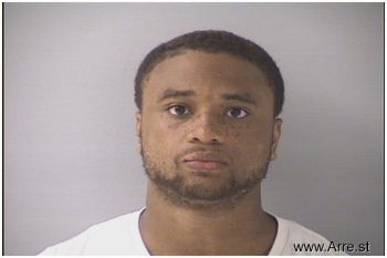 Jeremy Reshawn Robinson Mugshot