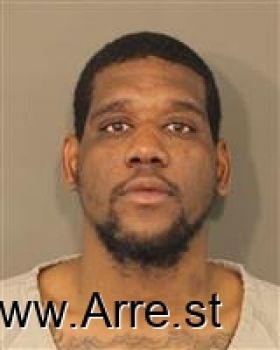 Jeremy Lamont Rogers Mugshot