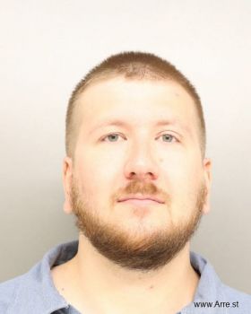 Jeremy  Rogers Mugshot