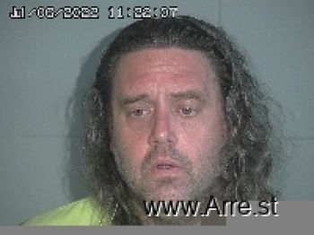 Jeremy Adam Russell Mugshot