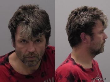 Jeremy David Schneider Mugshot