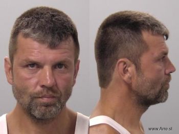 Jeremy David Schneider Mugshot