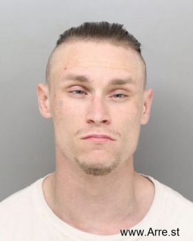 Jeremy  Seabolt Mugshot