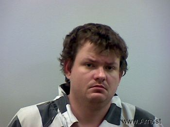 Jeremy Jay Seymour Mugshot