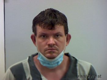 Jeremy Jay Seymour Mugshot