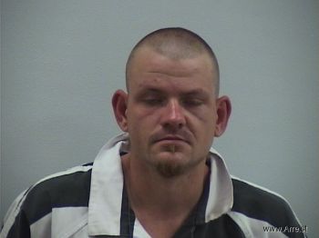 Jeremy Jay Seymour Mugshot