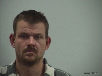 Jeremy Jay Seymour Mugshot