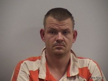 Jeremy Jay Seymour Mugshot