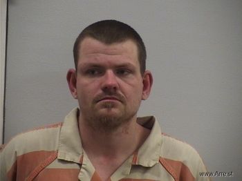 Jeremy Jay Seymour Mugshot