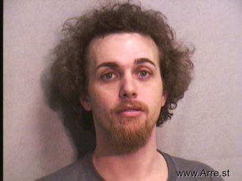 Jeremy David Allen Shoe Mugshot