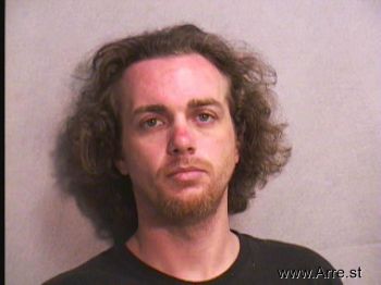 Jeremy David Allen Shoe Mugshot