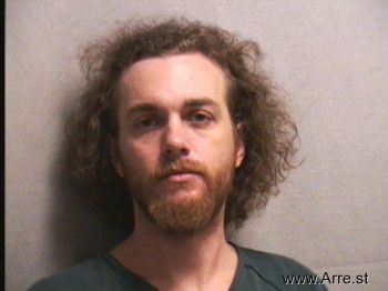 Jeremy David Allen Shoe Mugshot