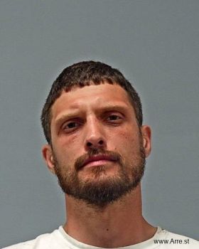 Jeremy Amon Sparks Mugshot