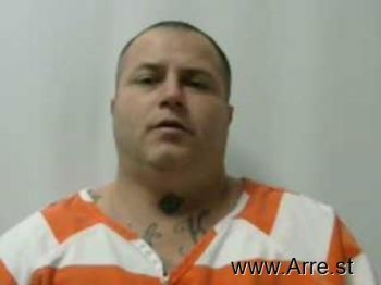 Jeremy Jason Spires Mugshot