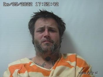 Jeremy Jason Spires Mugshot