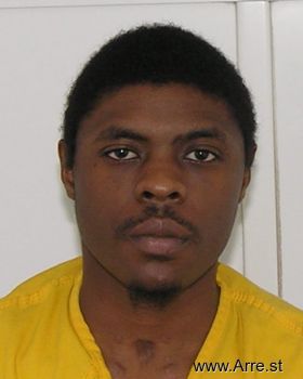 Jeremy Jamile Stewart Mugshot