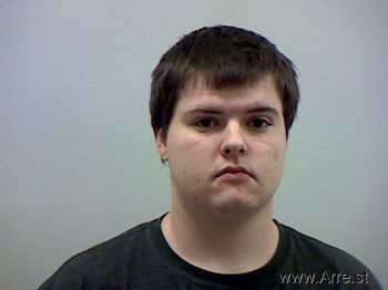 Jeremy R Stewart Mugshot