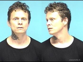 Jeremy R Taylor Mugshot