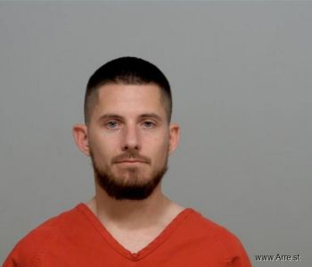 Jeremy  Teasley Mugshot