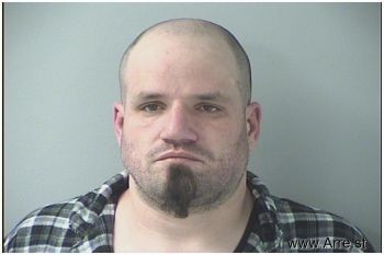 Jeremy Adam Thompson Mugshot