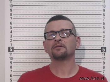 Jeremy D Triplett Mugshot