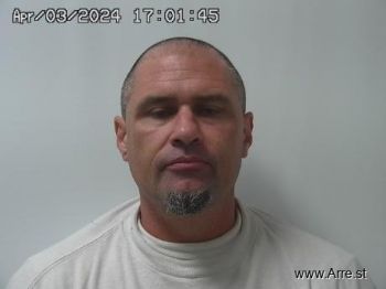 Jeremy Vincent Turner Mugshot