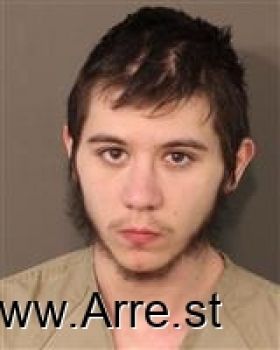 Jeremy Allen Wagner Mugshot