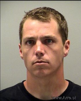 Jeremy Ryan Watkins Mugshot