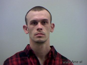 Jeremy B Watson Mugshot